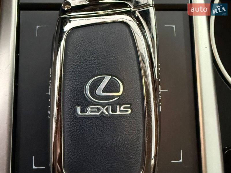 Внедорожник / Кроссовер Lexus RX 2022 в Тернополе фото 29 Внедорожник / Кроссовер Lexus RX 2022 в Тернополе