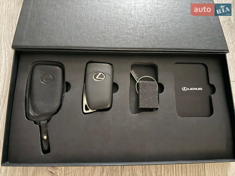 Внедорожник / Кроссовер Lexus RX 2022 в Тернополе фото 34 Внедорожник / Кроссовер Lexus RX 2022 в Тернополе