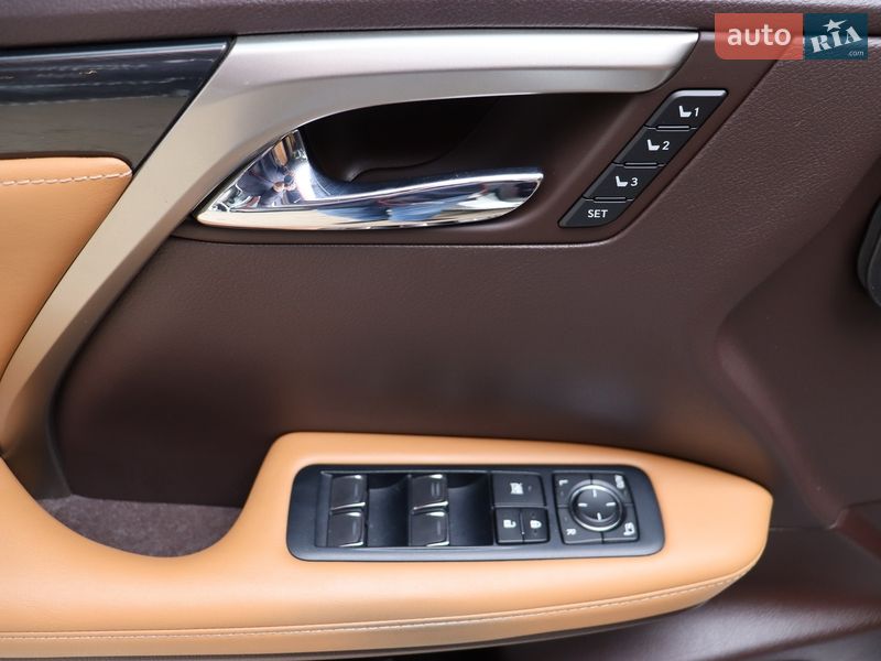 Внедорожник / Кроссовер Lexus RX 2018 в Львове фото 10 Внедорожник / Кроссовер Lexus RX 2018 в Львове