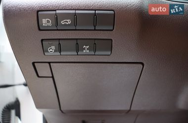Внедорожник / Кроссовер Lexus RX 2018 в Львове