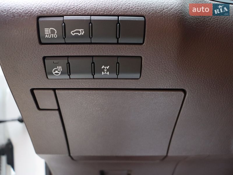 Внедорожник / Кроссовер Lexus RX 2018 в Львове фото 14 Внедорожник / Кроссовер Lexus RX 2018 в Львове