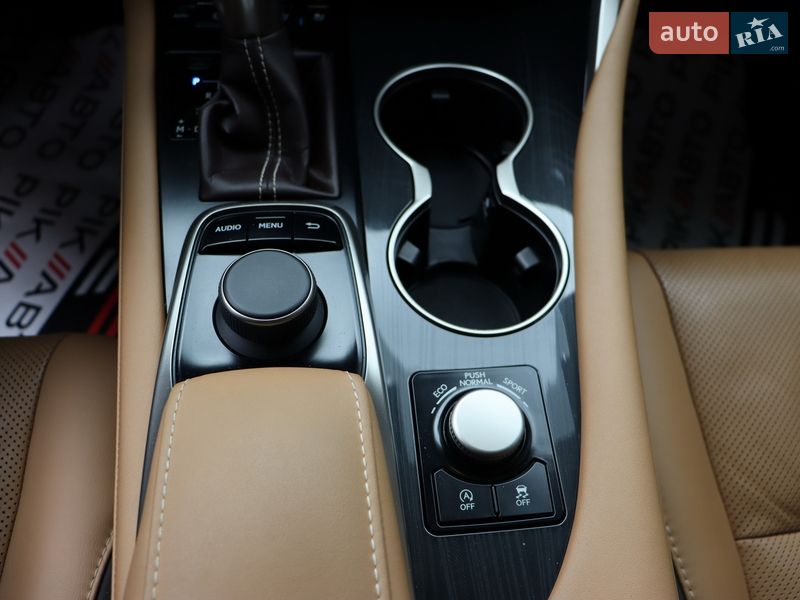 Внедорожник / Кроссовер Lexus RX 2018 в Львове фото 29 Внедорожник / Кроссовер Lexus RX 2018 в Львове