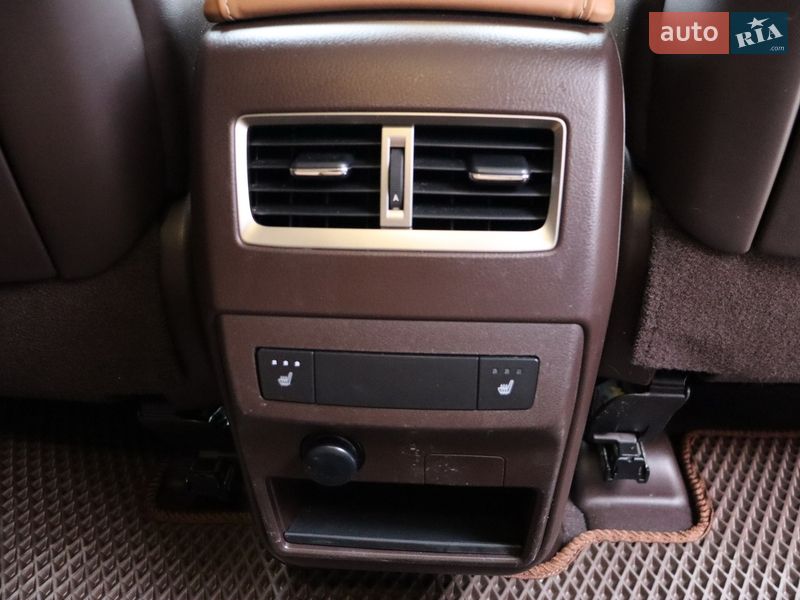 Внедорожник / Кроссовер Lexus RX 2018 в Львове фото 39 Внедорожник / Кроссовер Lexus RX 2018 в Львове