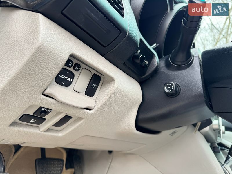 Позашляховик / Кросовер Lexus RX 2007 в Чорноморську фото 24 Позашляховик / Кросовер Lexus RX 2007 в Чорноморську