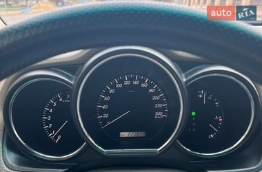 Внедорожник / Кроссовер Lexus RX 2007 в Днепре