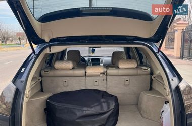Внедорожник / Кроссовер Lexus RX 2007 в Днепре