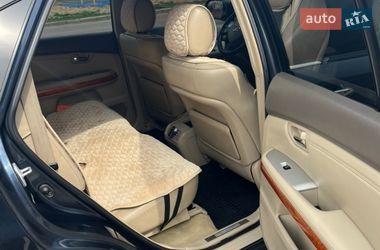 Внедорожник / Кроссовер Lexus RX 2007 в Днепре