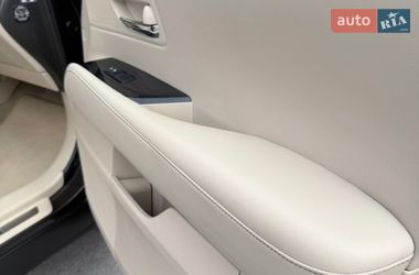 Внедорожник / Кроссовер Lexus RX 2014 в Киеве