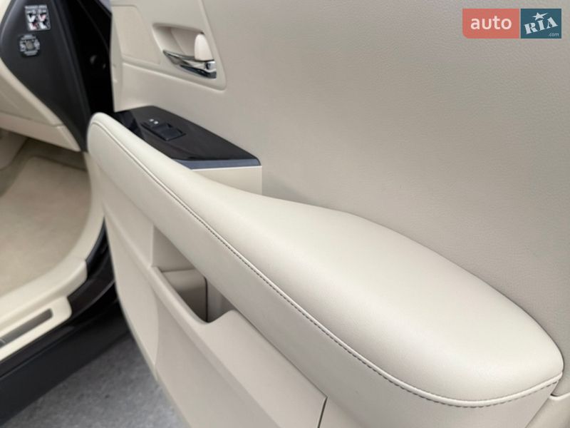 Внедорожник / Кроссовер Lexus RX 2014 в Киеве