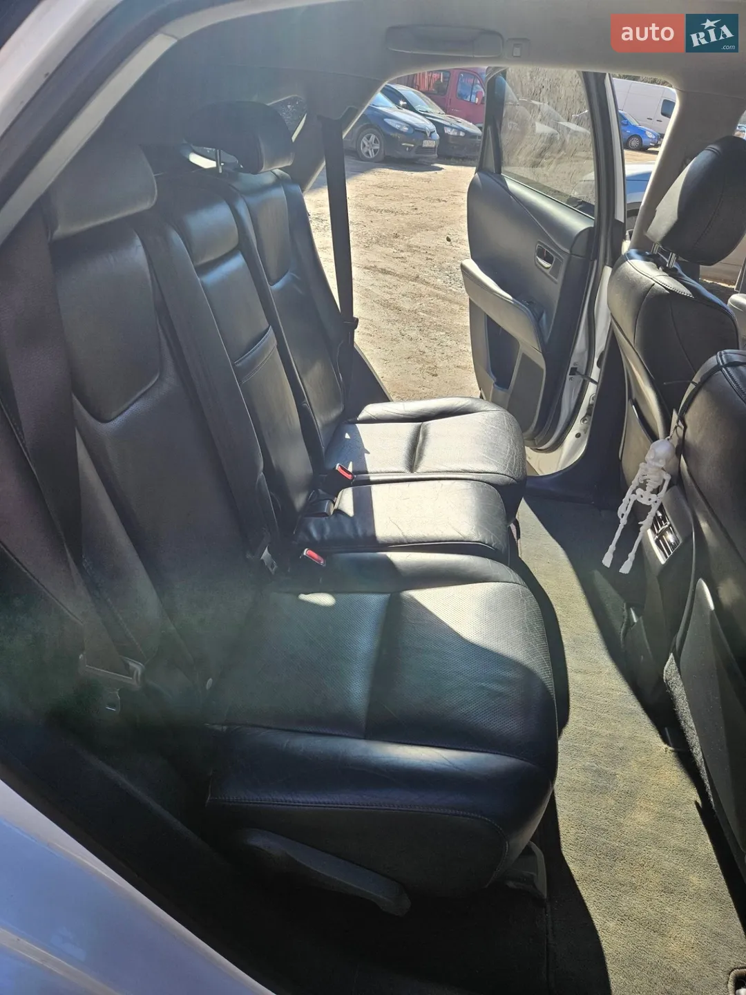 2014 Lexus RX - мініатюра 14