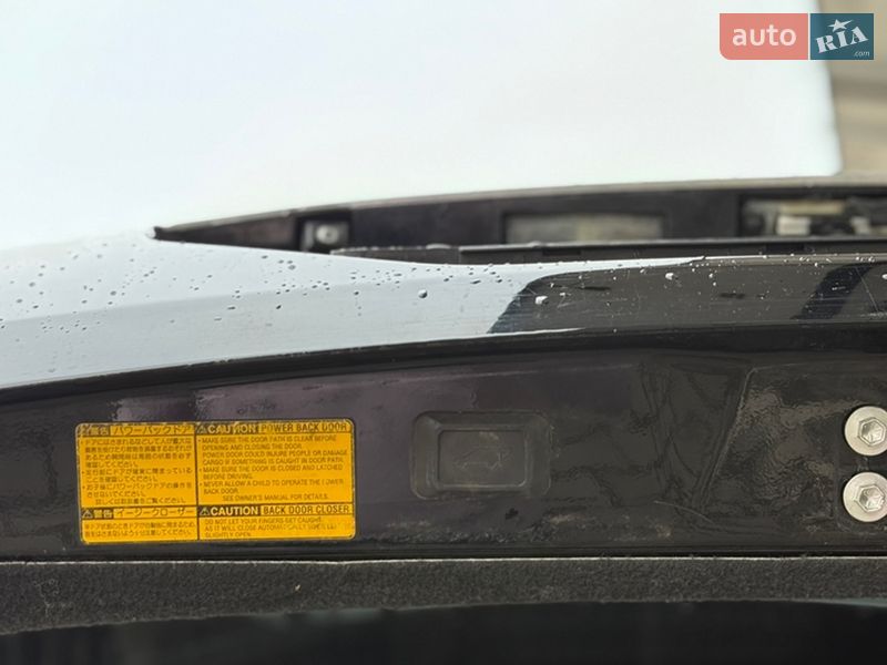 Позашляховик / Кросовер Lexus RX 2008 в Тернополі фото 9 Позашляховик / Кросовер Lexus RX 2008 в Тернополі