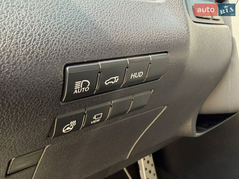 Позашляховик / Кросовер Lexus RX 2020 в Одесі
