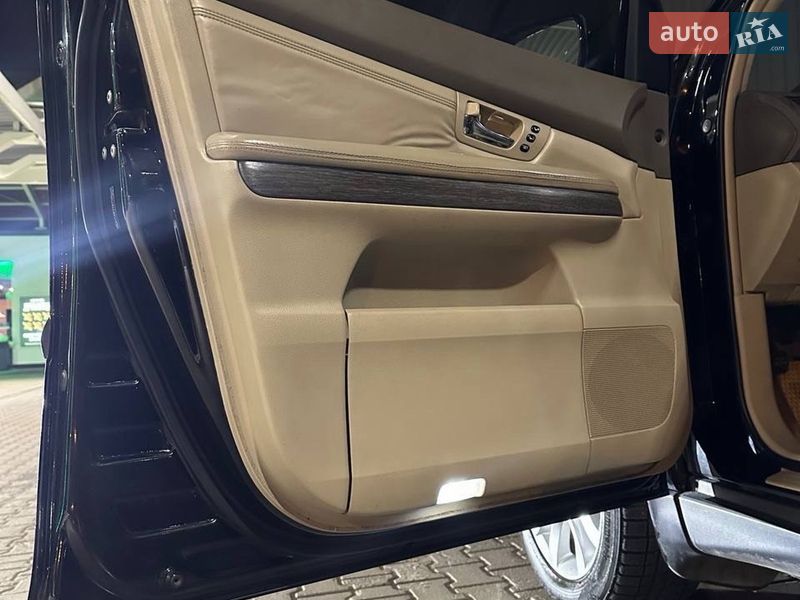 Внедорожник / Кроссовер Lexus RX 2006 в Днепре фото 10 Внедорожник / Кроссовер Lexus RX 2006 в Днепре