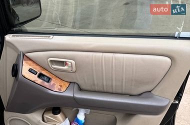 Внедорожник / Кроссовер Lexus RX 1999 в Белгороде-Днестровском