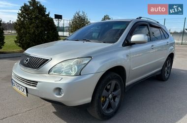 Внедорожник / Кроссовер Lexus RX 2005 в Александрие