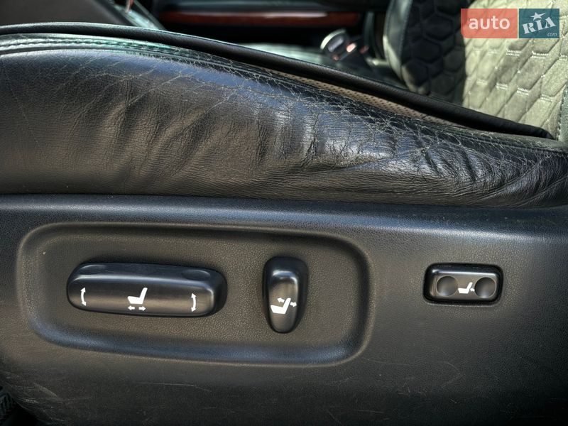 Позашляховик / Кросовер Lexus RX 2005 в Олександрії фото 9 Позашляховик / Кросовер Lexus RX 2005 в Олександрії
