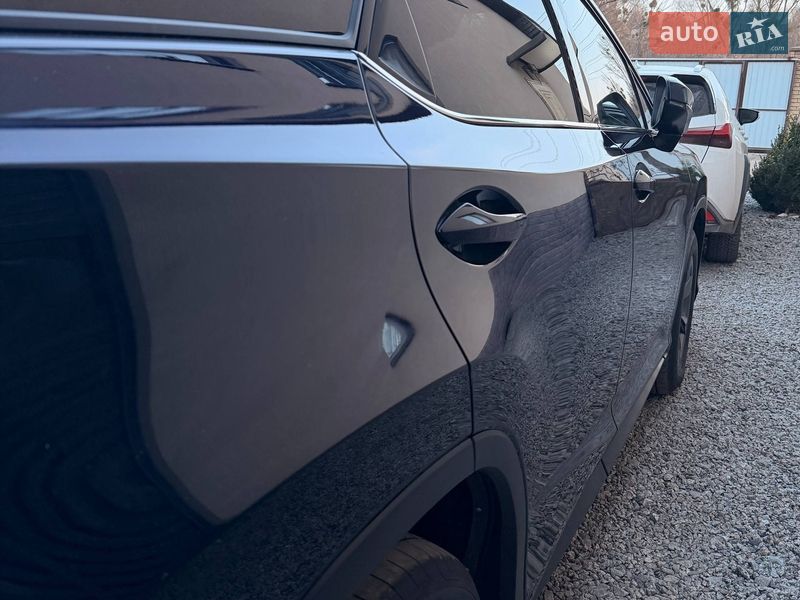 Внедорожник / Кроссовер Lexus RX 2017 в Киеве фото 4 Внедорожник / Кроссовер Lexus RX 2017 в Киеве