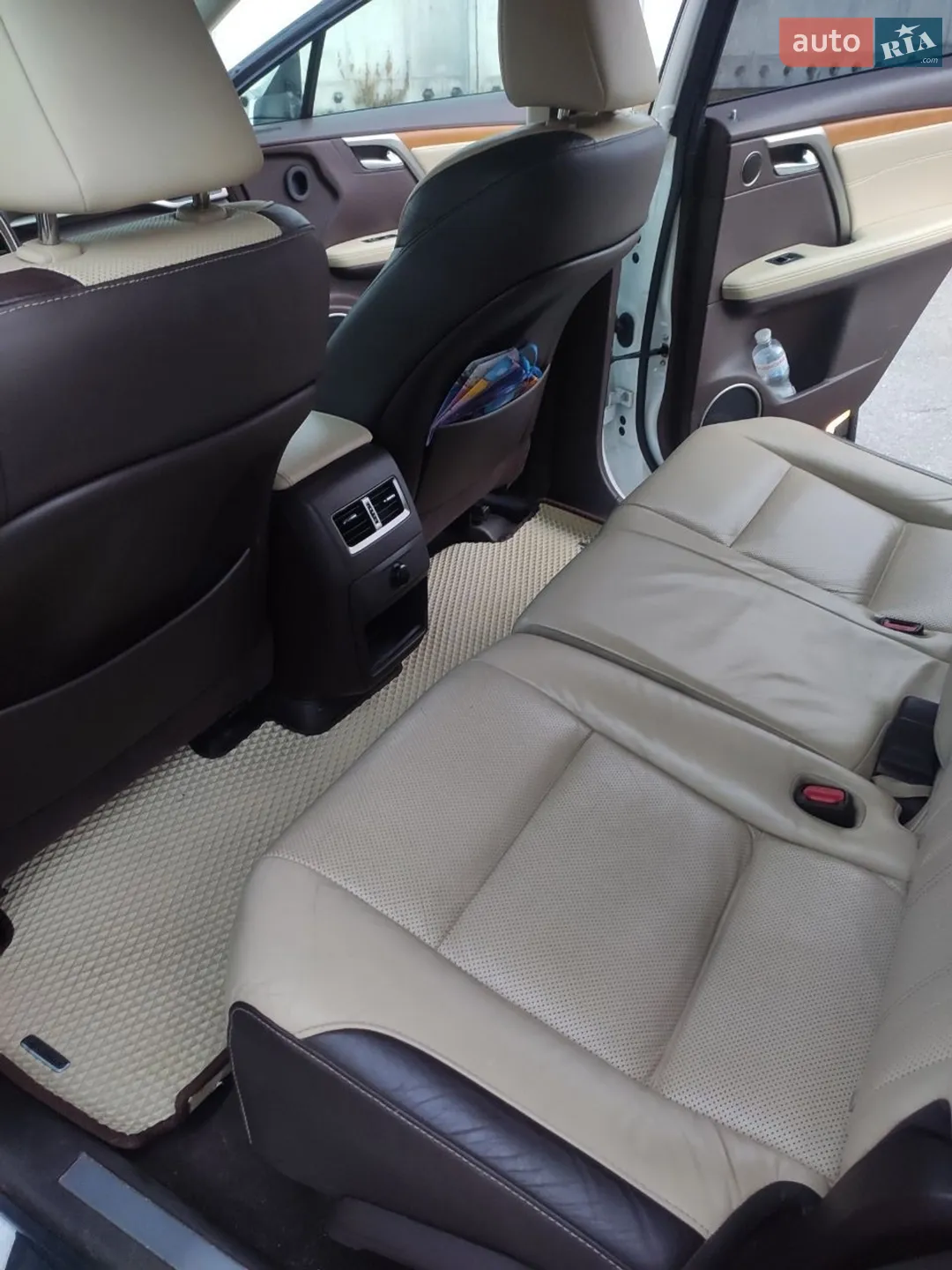 2019 Lexus RX - мініатюра 12