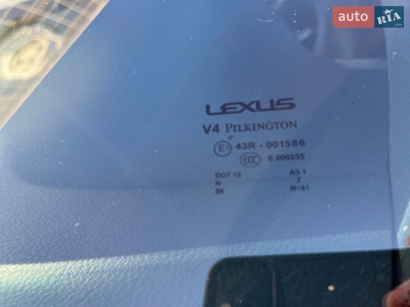 Внедорожник / Кроссовер Lexus RX 2015 в Одессе фото 29 Внедорожник / Кроссовер Lexus RX 2015 в Одессе