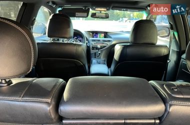 Внедорожник / Кроссовер Lexus RX 2015 в Одессе фото 37 Внедорожник / Кроссовер Lexus RX 2015 в Одессе