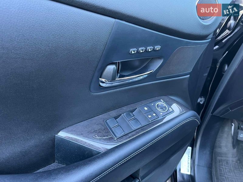 Внедорожник / Кроссовер Lexus RX 2015 в Одессе фото 45 Внедорожник / Кроссовер Lexus RX 2015 в Одессе