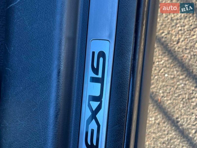 Внедорожник / Кроссовер Lexus RX 2015 в Одессе фото 49 Внедорожник / Кроссовер Lexus RX 2015 в Одессе