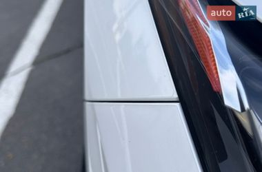 Позашляховик / Кросовер Lexus RX 2017 в Дніпрі