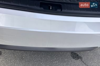 Позашляховик / Кросовер Lexus RX 2017 в Дніпрі
