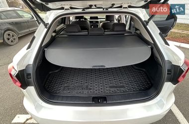 Позашляховик / Кросовер Lexus RX 2017 в Дніпрі