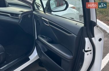 Позашляховик / Кросовер Lexus RX 2017 в Дніпрі
