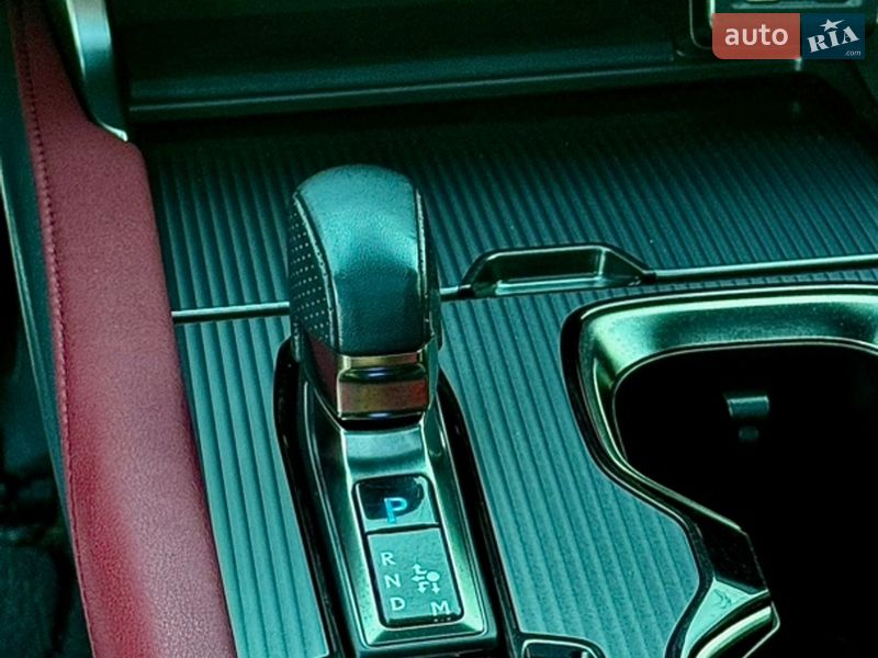 Внедорожник / Кроссовер Lexus RX 2022 в Житомире