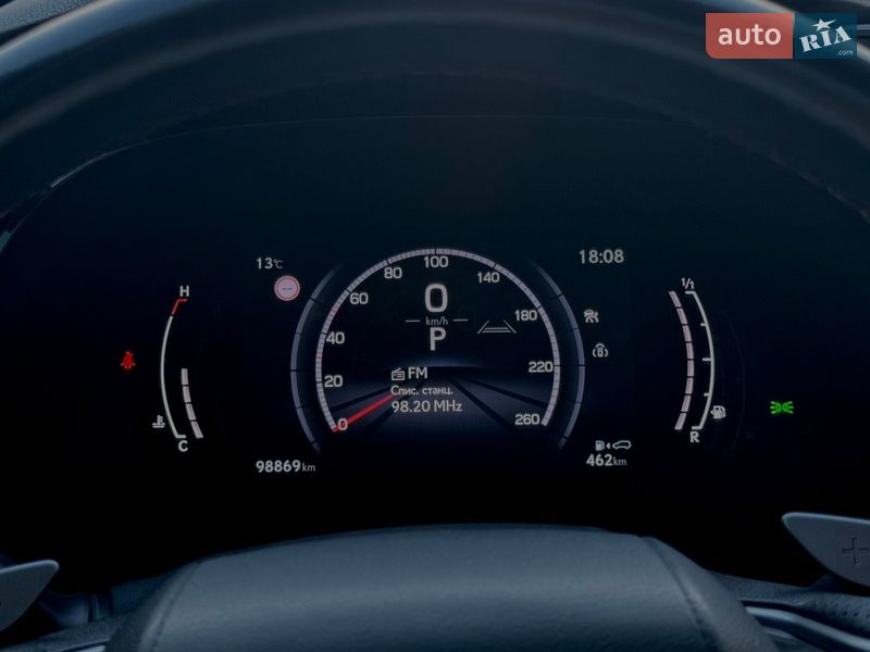 Внедорожник / Кроссовер Lexus RX 2022 в Житомире