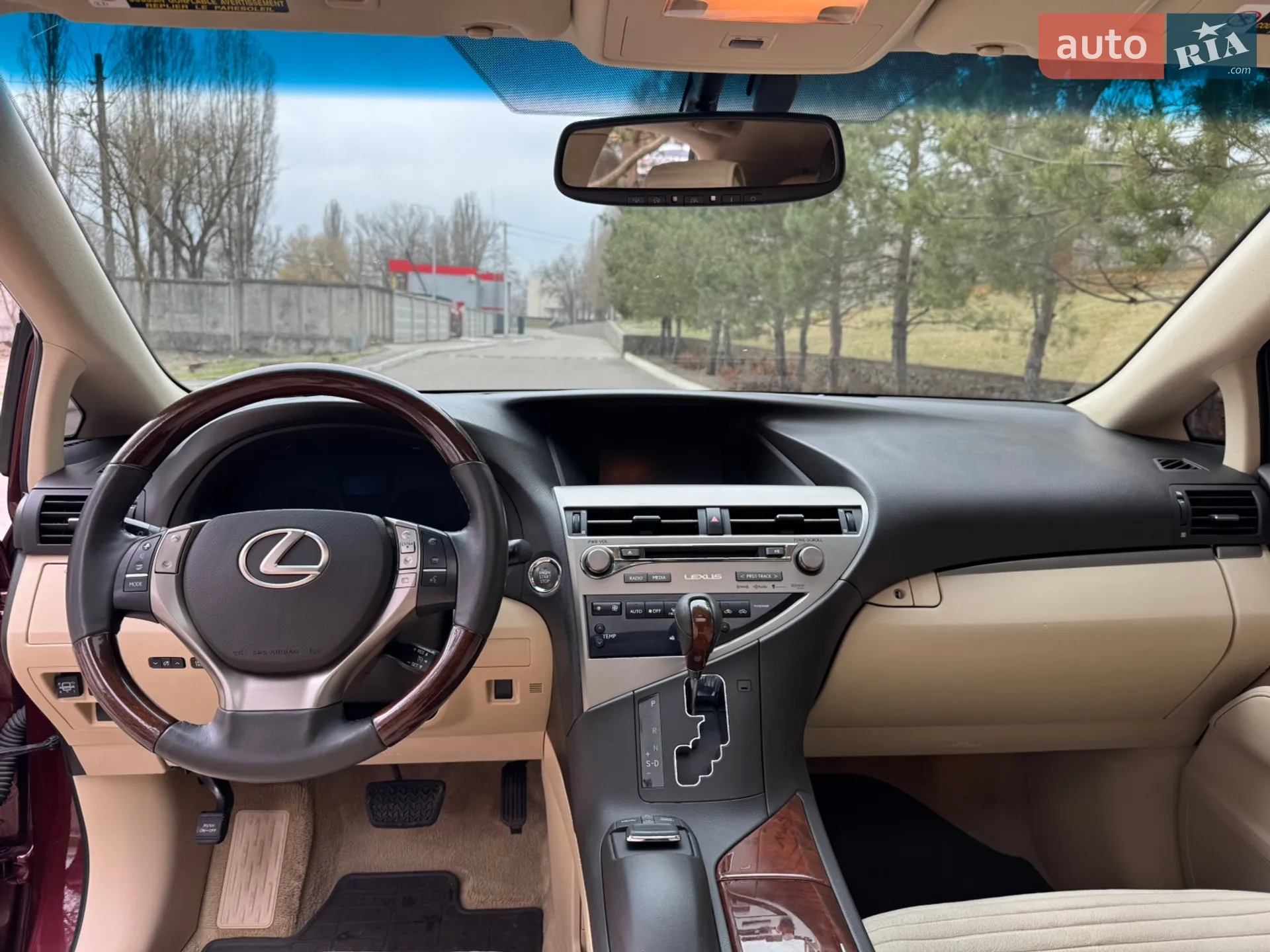 2015 Lexus RX - мініатюра 25