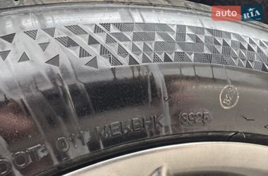 Внедорожник / Кроссовер Lexus RX 2015 в Кременчуге