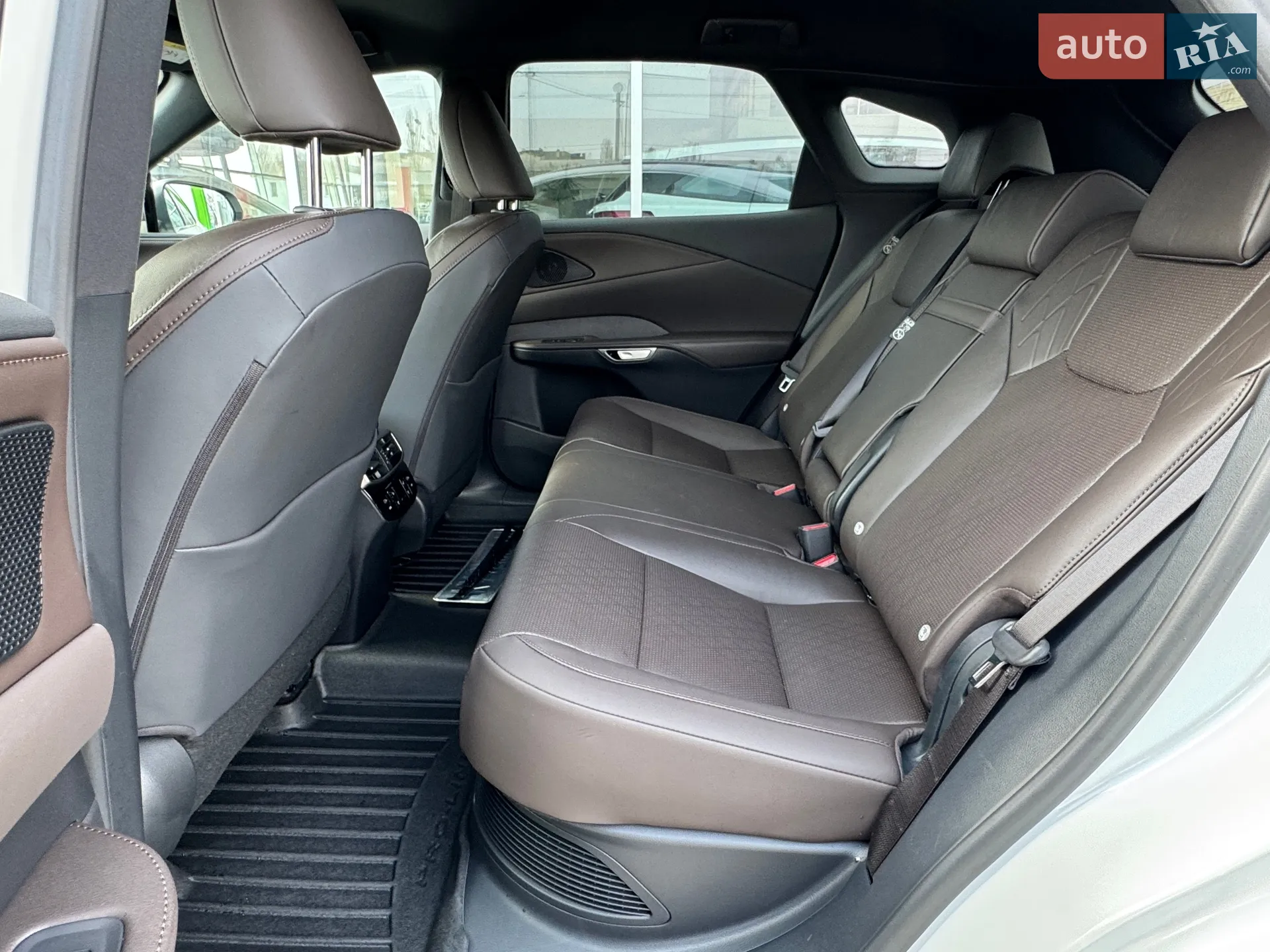 2024 Lexus RX - мініатюра 23