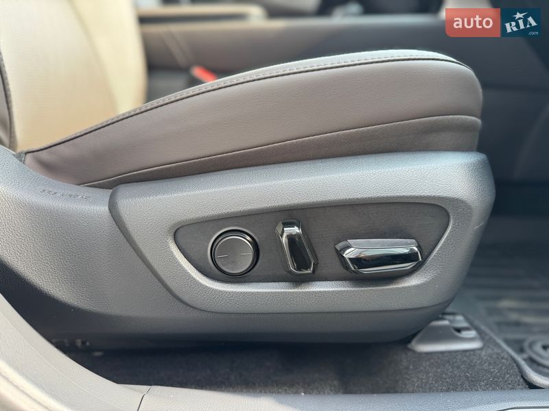 Внедорожник / Кроссовер Lexus RX 2024 в Киеве