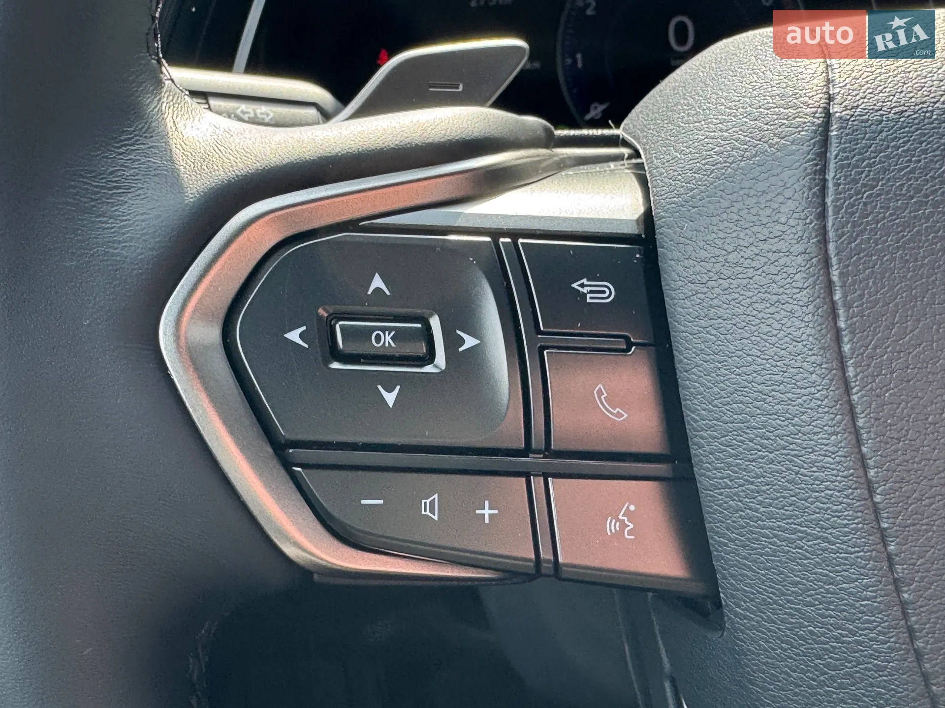 2024 Lexus RX - мініатюра 36