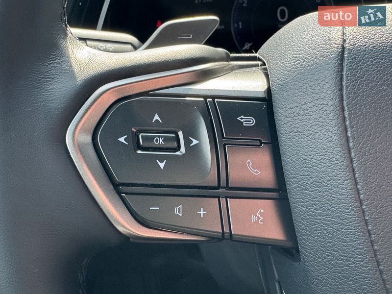 Внедорожник / Кроссовер Lexus RX 2024 в Киеве