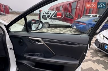 Внедорожник / Кроссовер Lexus RX 2018 в Львове