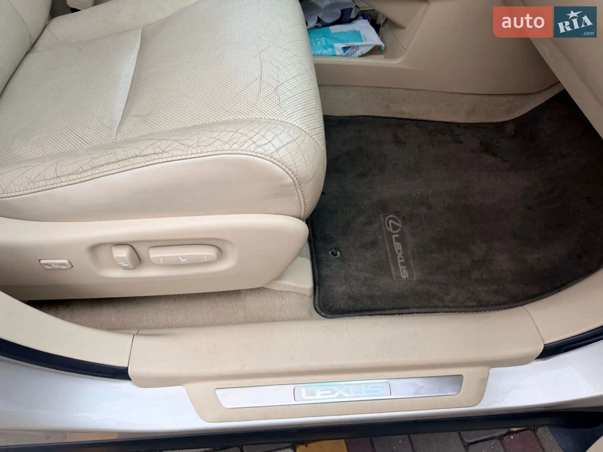 2011 Lexus RX - мініатюра 29