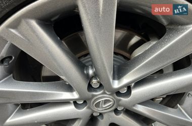 Внедорожник / Кроссовер Lexus RX 2012 в Виннице