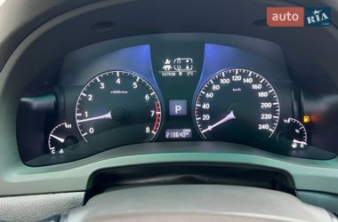 Внедорожник / Кроссовер Lexus RX 2012 в Виннице