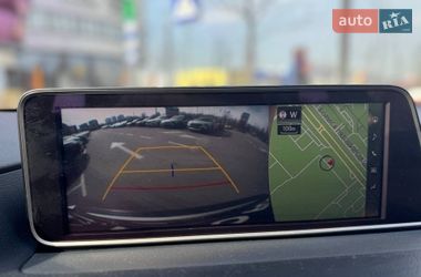 Внедорожник / Кроссовер Lexus RX 2016 в Киеве