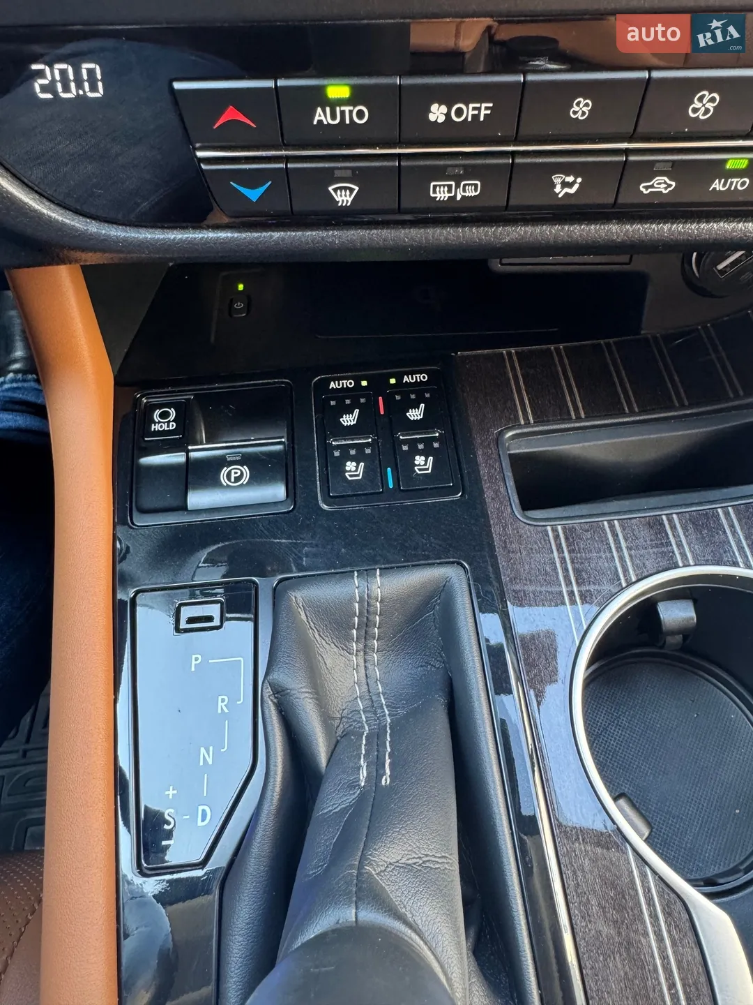 2019 Lexus RX - мініатюра 14