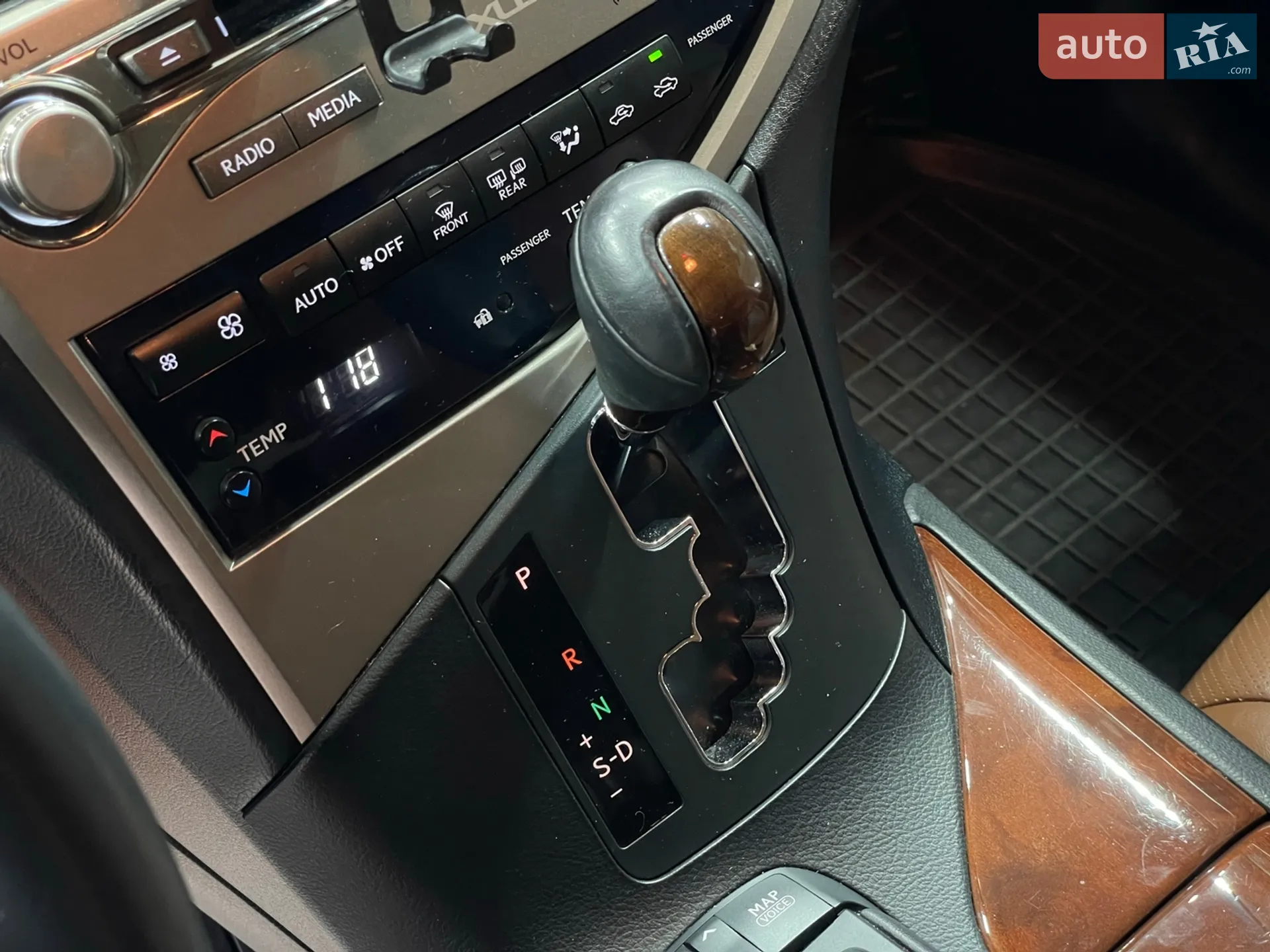 2015 Lexus RX - мініатюра 8