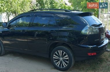 Внедорожник / Кроссовер Lexus RX 2005 в Одессе