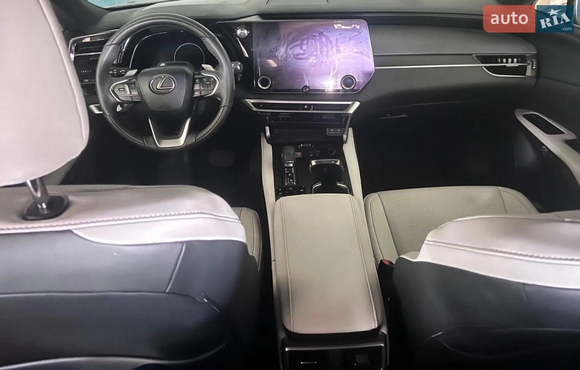 2023 Lexus RX - мініатюра 5