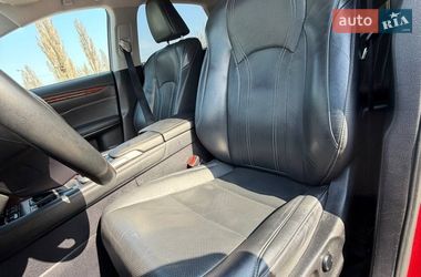 Позашляховик / Кросовер Lexus RX 2015 в Одесі