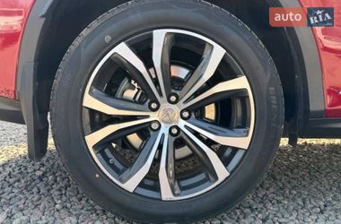 Позашляховик / Кросовер Lexus RX 2015 в Одесі