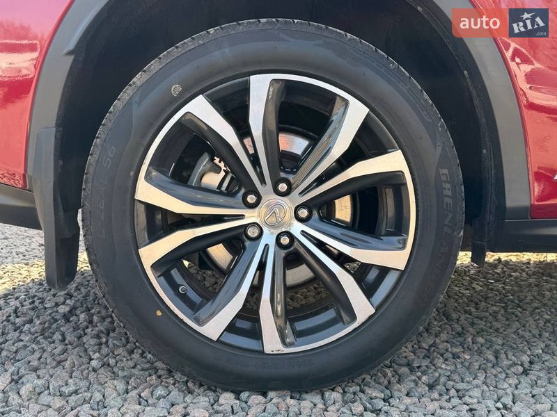 Позашляховик / Кросовер Lexus RX 2015 в Одесі